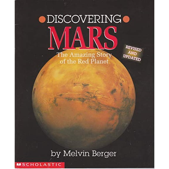 Pre-Owned Journeys Trade Book Grade 4: Discovering Mars: The Amazing Story of the Red Planet, (Paperback)