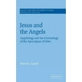 thumbnail image 2 of Society for New Testament Studies Monogr Jesus and the Angels, Book 95, (Hardcover), 2 of 2