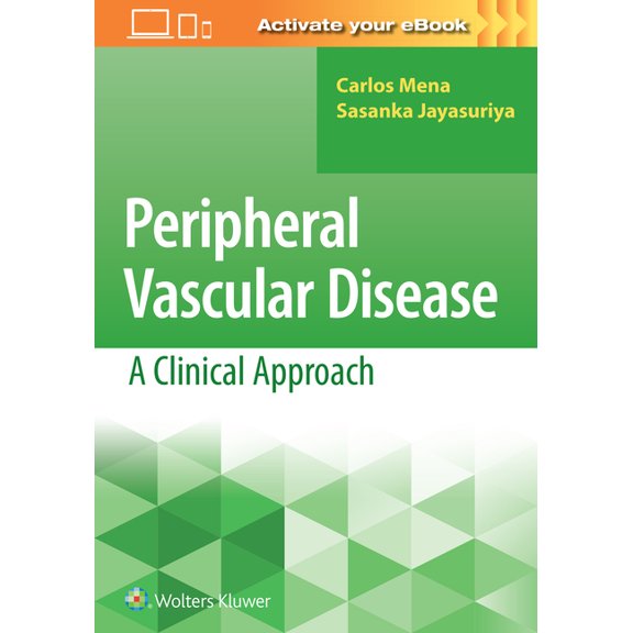 Peripheral Vascular Disease: A Clinical Approach, (Paperback)