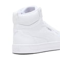thumbnail image 3 of Tenis Puma Caven 2.0 Mid Hombre blanco 27, 3 of 4