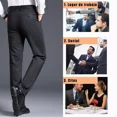 thumbnail image 3 of Pantalón De Vestir Hombre, 3 of 6