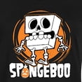 thumbnail image 3 of SpongeBob SquarePants - Spongeboo - Women's Any Way Dress, 3 of 7