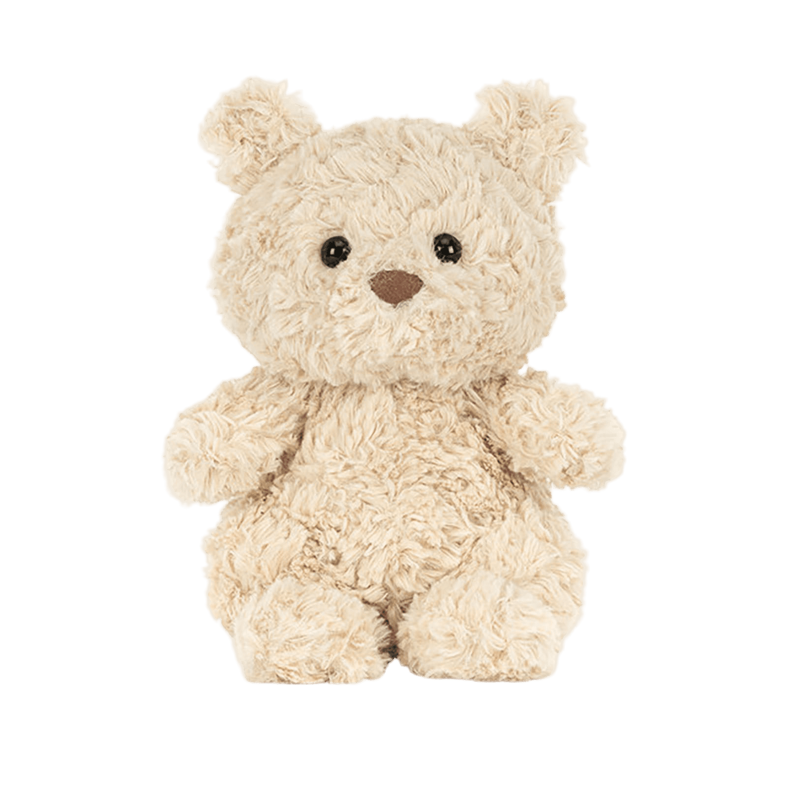 JeL-Ycat Bartholomew Bear Junior Plush Toy - Ultra Soft