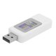 thumbnail image 4 of Probador USB 13 en 1, voltímetro Digital CC, amperímetro, medidor de voltaje, corriente, amperímetro, Detector para probador de banco de energía, 4 of 5