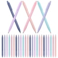 thumbnail image 2 of 30pcs Automatic Writing Pencil Students Writing Mechanical Pencil Stationery, 2 of 9