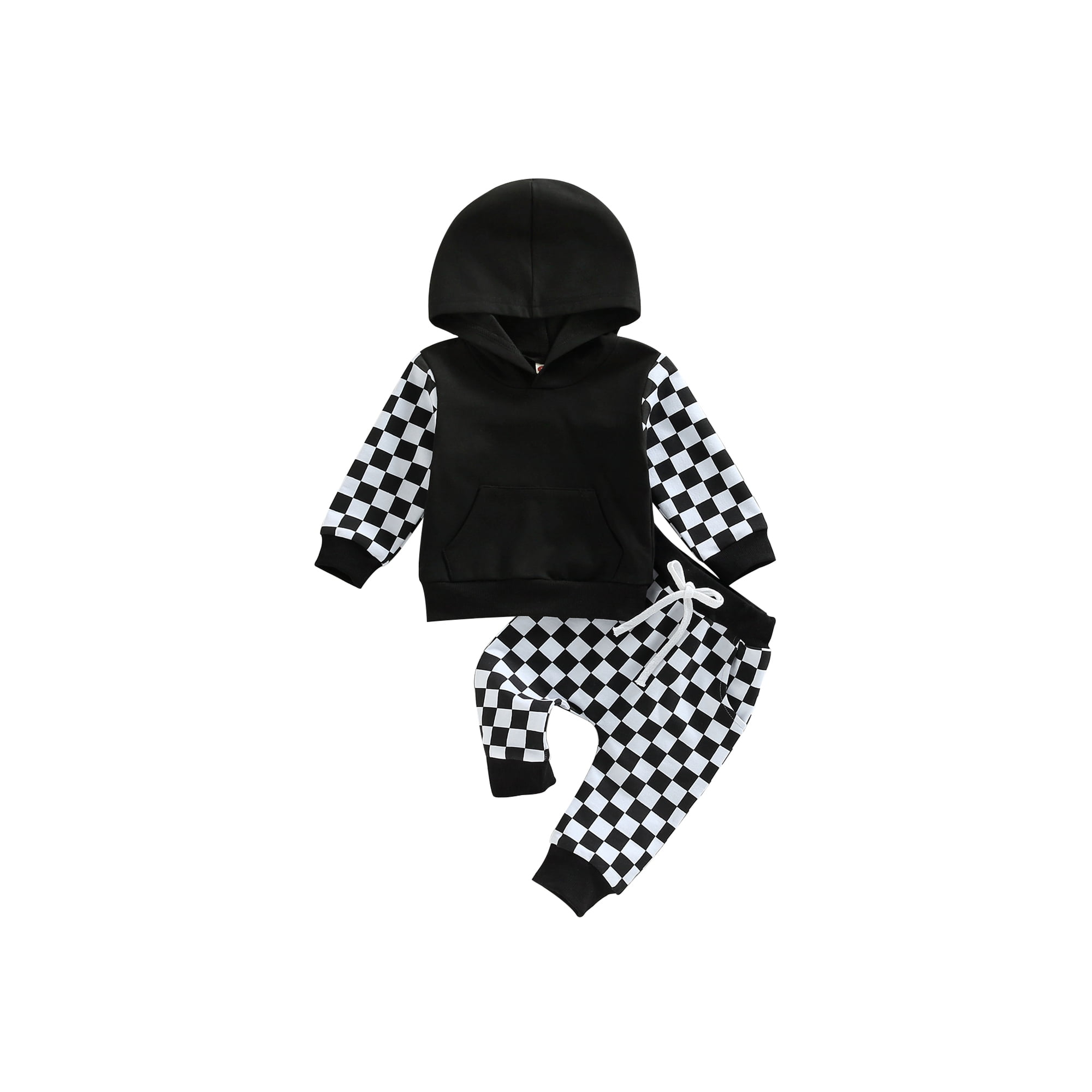 Checkerboard zip up pants new arrivals