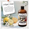 thumbnail image 2 of Aceite esencial HIQILI Cologne Ocean Scent 150 ml para difusor, 2 of 8