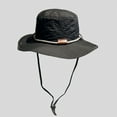 thumbnail image 2 of Men's Wide Brim Sun Cowboy Hat For Outdoor Activities, 2 of 5
