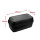 thumbnail image 4 of Estuche para altavoz portátil impermeable Emberton II compatible con Bluetooth. Soporte rígido de almacenamiento para viajes, 4 of 5