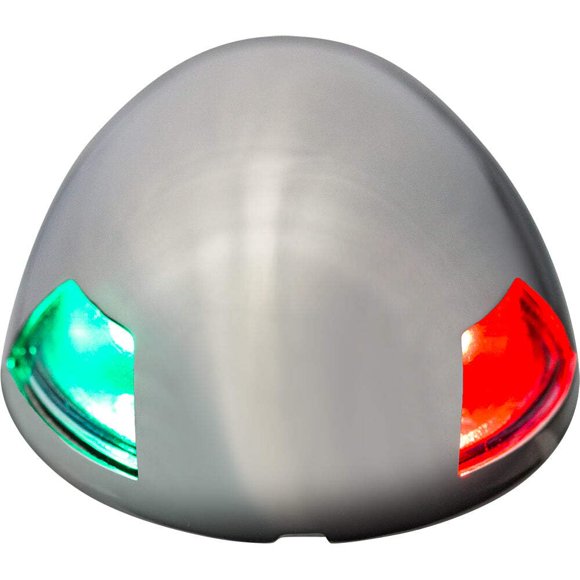 Combo de luces LED con forma de arco SEADOG SS 2 NM (400059-1)