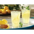 thumbnail image 5 of Duralex Picardie Made In France Clear Glass Tumbler, Set of 6, 8.75 ounce, 5 of 6