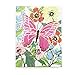 thumbnail image 3 of 47059 PUNCH STUDIO Bloc-Notes de Poche Pleine Fleur Papillon, 3 of 4