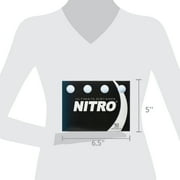 Nitro Golf Ultimate Distance Golf Balls, 12 Pack