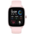 thumbnail image 1 of Reloj Smartwatch AMAZFIT GTS 4 Mini 1.65 Android iOS Rosa Flamingo, 1 of 6