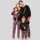thumbnail image 2 of Ropa de Navidad Para La Familia Nueva Linda Y de Moda Estampado de Navidad Familia Pijamas Europeos Y Americanos Traje Para Padres E Hijos Papá Odeerbi  ODB121841, 2 of 9