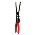 thumbnail image 1 of Exhaust Pipe Clamp Removal Tool, Wear Proof Exhaust Pipe Clamp   For Vehicle Maintenance, 1 of 8