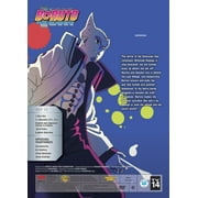 Boruto: Naruto Next Generations - The Otsutsuki Awaken (DVD)