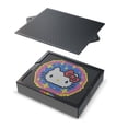 thumbnail image 3 of Hello Kitty HD Super Bright de Lite Brite con 6 plantillas y más de 6, 3 of 8