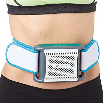 Vibrating Waist Belt For Men and Women for Weight