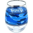 thumbnail image 6 of Friend - 18 oz Stemless Wine Glass, 6 of 9