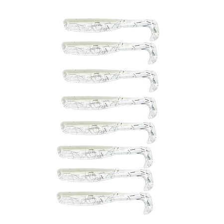 ElaZtech Swimbait Lures