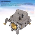 thumbnail image 4 of Conjunto De Carburador De Carburador, Conjunto De Carburador De Motor De Barco Resistente Y Eficiente Para 69S-14301-00 61T 61N, 4 of 7