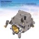 thumbnail image 4 of Assy del carburador del motor del motor, el consy del carburador de carburador fácil instalación para motor de 30 Caballos de Fuerza de 2 Golpes Fuer de Borde, 4 of 7