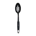 thumbnail image 4 of LEHOZIHEQ Kitchen Utensils Set of 6, Silicone Utensils Kitchen Tools Set, for Frying Serving Flipping Draining, Dishwasher Safe, 4 of 9