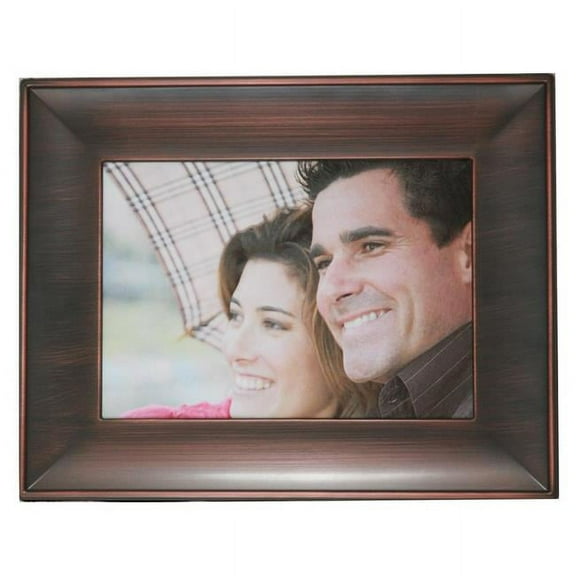 Dennis Daniels S0408 8 x 10 in. Contour Frame - Bronze