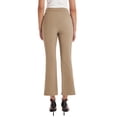 thumbnail image 4 of Txlixc Pantalones cortos, pantalones de campana de cintura alta Txlixc moda, 4 of 7