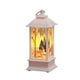 thumbnail image 2 of Hot6sl Liquidación de Ahorros de Verano Decoraciones Navideñas Luces de Viento Navideñas Velas Lámparas de Mesa Luces de Noche Pequeñas Luces de Viento con Llamas, 2 of 6