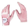 thumbnail image 3 of 1 Gant de Golf Respirant pour Femmes Dames Non, 3 of 8