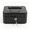 Black, variant on GASTROPOD Locking Steel Medium Cash Box with Removable Coin Tray and Key Lock,7.87"X 6.30"X 3.54",Black