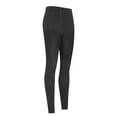 thumbnail image 4 of Mountain Warehouse Womens Brushed Isotherm Thermal Leggings (Pack of 2), 4 of 5