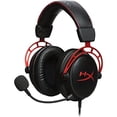 thumbnail image 1 of Audifonos HyperX Cloud Alpha Microsoft Xbox Rojo, 1 of 3