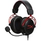 thumbnail image 1 of Audifonos HyperX Cloud Alpha Microsoft Xbox Rojo, 1 of 3