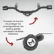 thumbnail image 4 of Slider Delantero Para Motoneta Ws150 Ws175 Sport Cross, 4 of 5