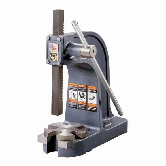 Arbor Press,3 Tons 901006