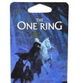thumbnail image 3 of The One Ring: Engraved White Dice Set, 8 Pieces, 3 of 5