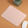 thumbnail image 1 of Klonfd Extended Large Gaming Pad With Rubber Base Desk Mat Computer Keyboard Cover For Work And Home Use, 1 of 4