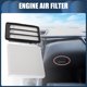 thumbnail image 2 of 1 juego de filtro de aire del motor No.172205AAA00/80292TF0G01 para HONDA CIVIC CR-V 1.5L 2016-2021, 2 of 6