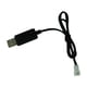 thumbnail image 1 of Cable de carga USB con protección contra sobrecarga, antienredos, fuente de alimentación de emergencia, ideal para eventos al aire libre, carga de alt, 1 of 9
