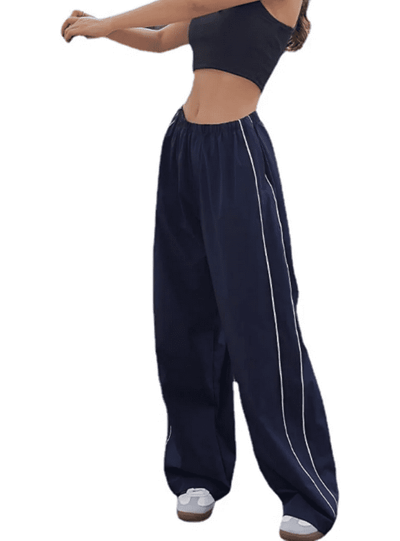 Parachute Pants