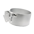 thumbnail image 4 of Soporte para medidor de nivel de agua para tablero de instrumentos, fácil de usar, profesional, estable, práctico, color plateado, 4 of 7