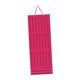 thumbnail image 3 of Organizador de accesorios para el cabello, colgador de cintas para el cabello, decoración para colgar en la pared Rosa rojo, 3 of 9