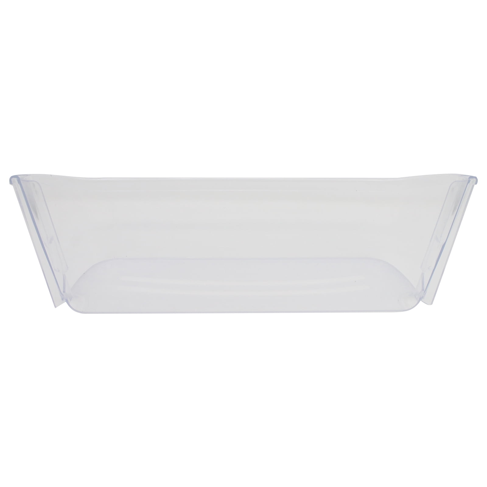 240323002 Refrigerator Clear Door Bin Replacement for Kenmore / Sears 25355674400 Refrigerator - Compatible with 240323002 Door Bin - UpStart Components Brand