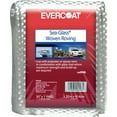 thumbnail image 2 of Evercoat Marine 100946 Sea-Glass Woven Roving 50" x 1 yd 24 oz Fiberglass Fabric, 2 of 2