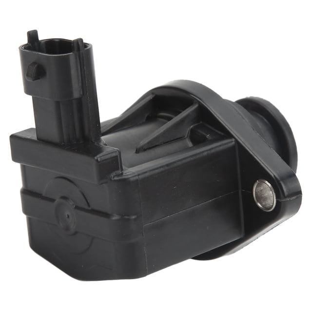 A AD, Válvula de intercooler del turbocompresor AA5E Válvula de intercooler del turbocompresor Válvula solenoide del turbocompresor Diseño exquisito