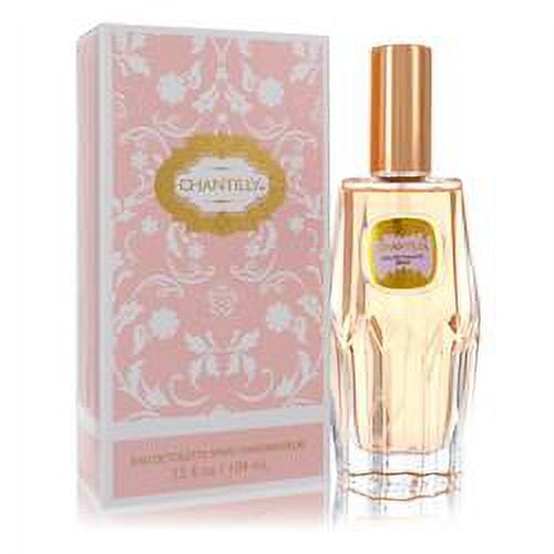 Chantilly eau de toilette spray de dana Dana Model