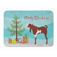 thumbnail image 1 of "Treasures Jamnapari Christmas Floor Mat, 19"" x 27"", Multicolor" Caroline's Treasures BB9257RUG, 1 of 1